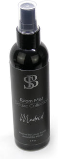 MADRID ROOM MIST 4 oz "CITRUS BLOOM"