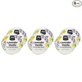 365 by Whole Foods Market, Fizzing Bath Bomb, Lavender Vanilla, 2.8 oz (Pack of 6)
