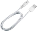 USB Power Cord, Charger Cable Replacement for Pritech Electric Feet Callus Remover Foot Pedicure