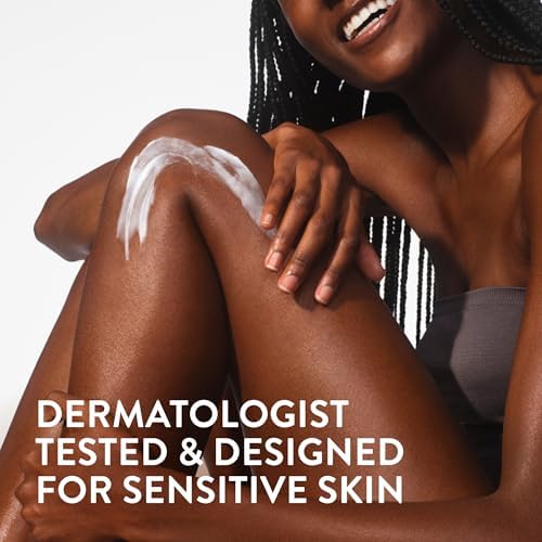 Native Body Lotion Contains Naturally Derived Plant-Based Moisturizers for Women and Men | Restores Dry Skin, Cucumber & Mint, 16.5 fl oz - Image 5