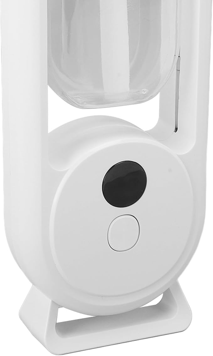 Automated Diffuser Sprayer Toilet Freshener Smart Aromatherapy Diffuser for Bedroom Bathroom