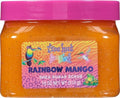 Lisa Frank x Tree Hut Rainbow Mango Body Scrub, Sugar Scrub, 18 Oz by TreeHut