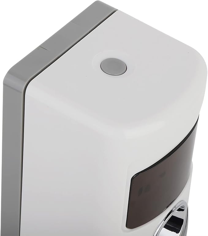 Automatic Air Freshener Dispenser,Wall Mount/Free Standing Commercial Electric Aromatherapy Diffuser ，Programmable Sprayer for Home Room Office Bathroom