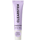 CLEARSTEM LIPS&CUTES Lip Balm & Cuticle Care - Multi-Tasking Hydrating Balm with Peptides, Vitamin E & Green Tea - Lip Care Products & Cuticle Balm Essentials for Daily Soothing & Nourishing Routine