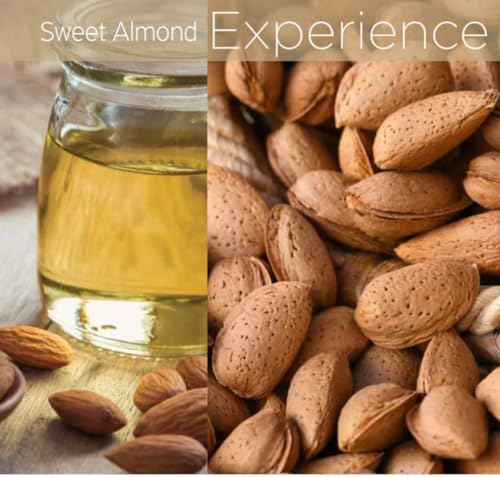 Cuccio Naturale Revitalizing Cuticle Oil 8 oz (Sweet Almond) – Nourishing Cuticle & Nail Oil with Sweet Almond Oil & Vitamin E for Dry, Brittle Nails and Cracked Cuticles - Image 2