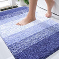OLANLY Bathroom Rugs Mat 30x20, Extra Soft Absorbent Microfiber Bath Rugs by OLANLY
