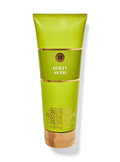 Bath & Body Works Ultimate Hydration Body Cream Gift Set For Women, 8 Fl Oz (Guilty As Fig)