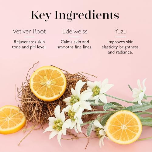 Spongellé Boxed Flower Shower Body Wash Infused Buffer, Coconut Verbena - Image 4