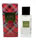 Bath and Body Works Men's Cologne Fragrance 3.4 Ounces Spray (Classic Flannel)