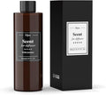 White Jasmine Essential Oil for Aroma Diffuser,Luxury Hotel Scent Refill for Waterless Diffusers,Reed Diffuser,Long-Lasting Fragrance Oils,500ml(16.9fl oz)