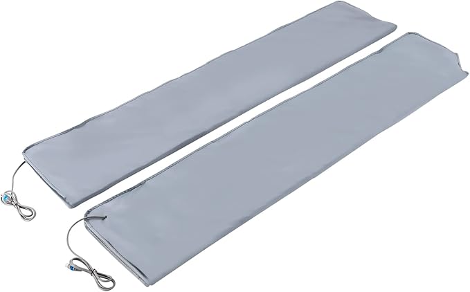 Far Infrared Sauna Blanket Sauna Bag Body Shaper Blanket, 2 Zone Controller Professional Detox Therapy Anti Aging Beauty Machine
