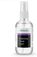 YEOUTH Hydrating Toner for Face Spray with Chamomile and Allantoin, Alcohol Free Facial Care, Refreshing Skin Care Face Toner for Women and Men 3.4 Oz