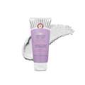 First Aid Beauty - KP Bump Eraser Body Scrub with 10% AHA, Keratosis Pilaris Skin Exfoliater with Glycolic and Lactic acids, Helps Reduce Chicken Skin Bumps, Safe for Sensitive Skin, 4 oz