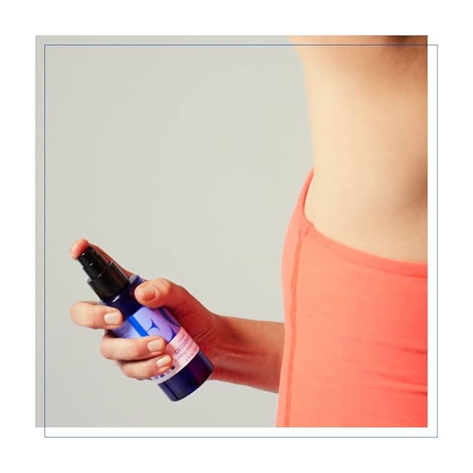 EO Shower Gel, 16 Ounce (Pack of 1), French Lavender, body wash made with Essential Oils for Men and Women