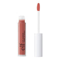 e.l.f. Lip Lacquer, Hydrating Lip Gloss, Non-Sticky Ultra-Shine with Vitamin A & E, Vegan & Cruelty-Free, Moody