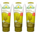 Kamill 3x100 ml Hand & Nail Cream BALSAM with BIO CamomileCamomile, Aloe Vera, Avocado Oil and Bisabolol | Germany by Unknown