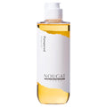NOUGAT Pampered Shower Oil for Daily Bath Routine, Transforming Oil-to-Milk Body Cleanser for Makeup & Sunscreen Removal, Hydrating Botanical Wash for Dry Skin Relaxation at Home, Exotic Scent, 372g
