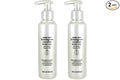 Trader Joe's Lemongrass Coconut Body Oil with Almond and Jojoba Oils 4.8 FL OZ (143 ml) - 2 PACK