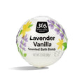 365 by Whole Foods Market, Fizzing Bath Bomb, Lavender Vanilla, 2.8 oz