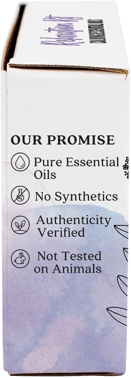 Aura Cacia Essential Oil Relaxation Kit, 4-Pack, Lavender, Patchouli, Sweet Orange, Chill Pill