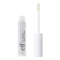 e.l.f. Lip Lacquer, Hydrating Lip Gloss, Non-Sticky Ultra-Shine with Vitamin A & E, Vegan & Cruelty-Free, Bubbles