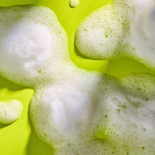 Tree Hut Palm Grove Foaming Gel Wash, Hydrating & Moisturizing Body Wash with Shea Butter & Nourishing Essential Oils, Daily Cleanser for Soft Smooth Skin, 18 fl oz (Pack of 2) - Image 5