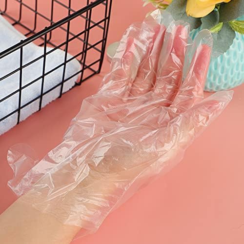 100pcs Paraffin Wax Bath Liners for Hand - Image 4