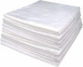 50 Pieces Disposable Plastic Sheeting, Sauna Blanket Liners Side Opening, Body Wrap Far Infrared Sauna Blanket for Beauty Salon Spa Sauna Room Body Therapy Home Use
