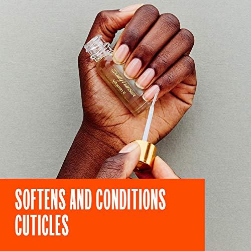 Sally Hansen 2120 Has Vitamin E Cuticle Oil - Image 4