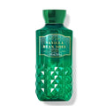 Bath & Body Works Vanilla Bean Noel Shower Gel, 10 Ounce