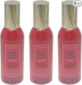 Bath & Body Works Japanese Cherry Blossom Concentrated Room Spray 1.5oz each - Pack of 3