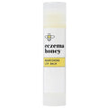 ECZEMA HONEY Nourishing Lip Balm - Organic Chapstick for Sensitive Skin - Daily Lip Moisturizer for Very Dry Lips - Mango Butter & Honey Lip Balm - Natural Lip Care Products (1 Ct)