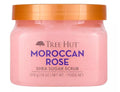 Tree Hut Moroccan Rose Shea Sugar Scrub, Mothers Day Gifts, Exfoliating & Hydrating Body Scrub with Shea Butter & Essential Oils, Smooth & Soften Skin, 18 oz