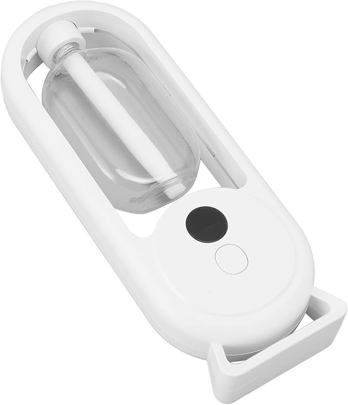 Automated Diffuser Sprayer Toilet Freshener Smart Aromatherapy Diffuser for Bedroom Bathroom