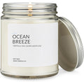 1OAK Ocean Candle - Beach Candle - Ocean Themed Candles - Summer Candles for Home - Home Scented - Hand-Poured (7oz.)