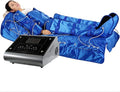 3 in 1 Pressotherapy Far Infrared Sauna Blanket Heating SPA Body Detox Machine