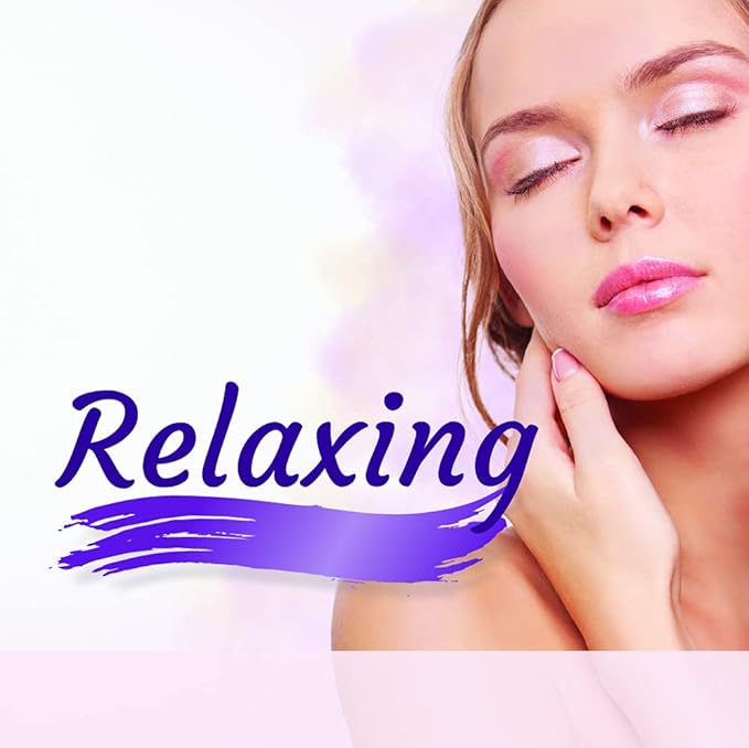 TOA Soothing Hydrating Natural Body Spa Massage Mineral Oil for Professional Massage Therapists Unscented Bottle, 1 gal