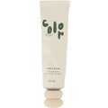 Color Dept. Hand Cream Lush Garden, Green Floral Fig & Moss Travel Size Hand Moisturizer for Dry Skin Self Care Gift for Women