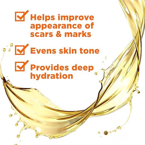 Palmer's Cocoa Butter Formula Skin Therapy Moisturizing Body Oil with Vitamin E & Pure Argan Oil, Deep Body Moisturizer for Dry, Damaged Skin, 5.1 Ounces (Pack of 6) - Image 4