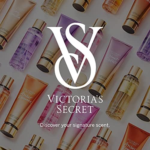 Victoria's Secret Body Fragrance Mist, Vanilla Lace - 8.4 fl oz - Image 5