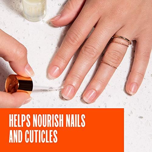 Sally Hansen 2120 Has Vitamin E Cuticle Oil - Image 3