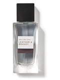 Bath and Body Works Men's Fragrance 3.4 Ounces Cologne Spray (Leather & Brandy)