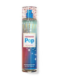 Bath and Body Works Fine Body Fragrance Mist 8 Fluid Ounce (Firecracker Pop)