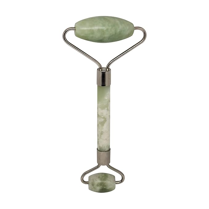 DAILY CONCEPTS Daily Facial Roller, Jade