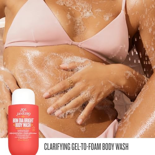 Sol de Janeiro Jet Set | Travel Shower Kit | $40 value - Image 6