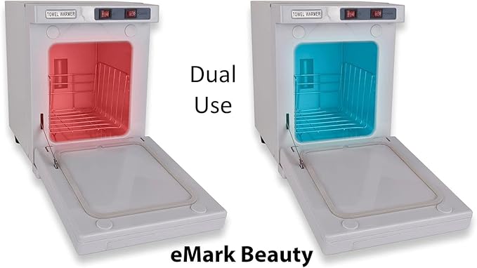 Multifunctional Facial Machine with High Frequency, Microdermabrasion, Galvanic and More
