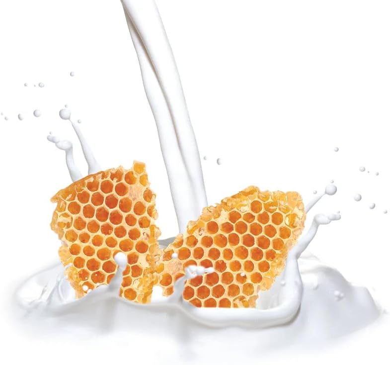 Cuccio Naturale Milk & Honey Revitalizing Cuticle Oil, Lightweight Fast-Absorbing Hydrating Nail & Cuticle Conditioner, Cold-Pressed Oils + Vitamin E, 2.30 Fl Oz - Image 5