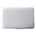 Splash Bath Essentials Softee Bath Pillow (11.5" X 7.5" X 2.25")