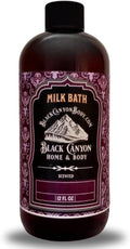 Black Canyon Caramel Pecan Surprise Scented Milk & Bubble Bath, 12 Oz