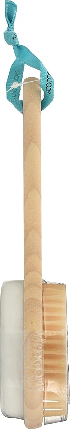 EcoTools Bamboo Foot Brush and Pumice